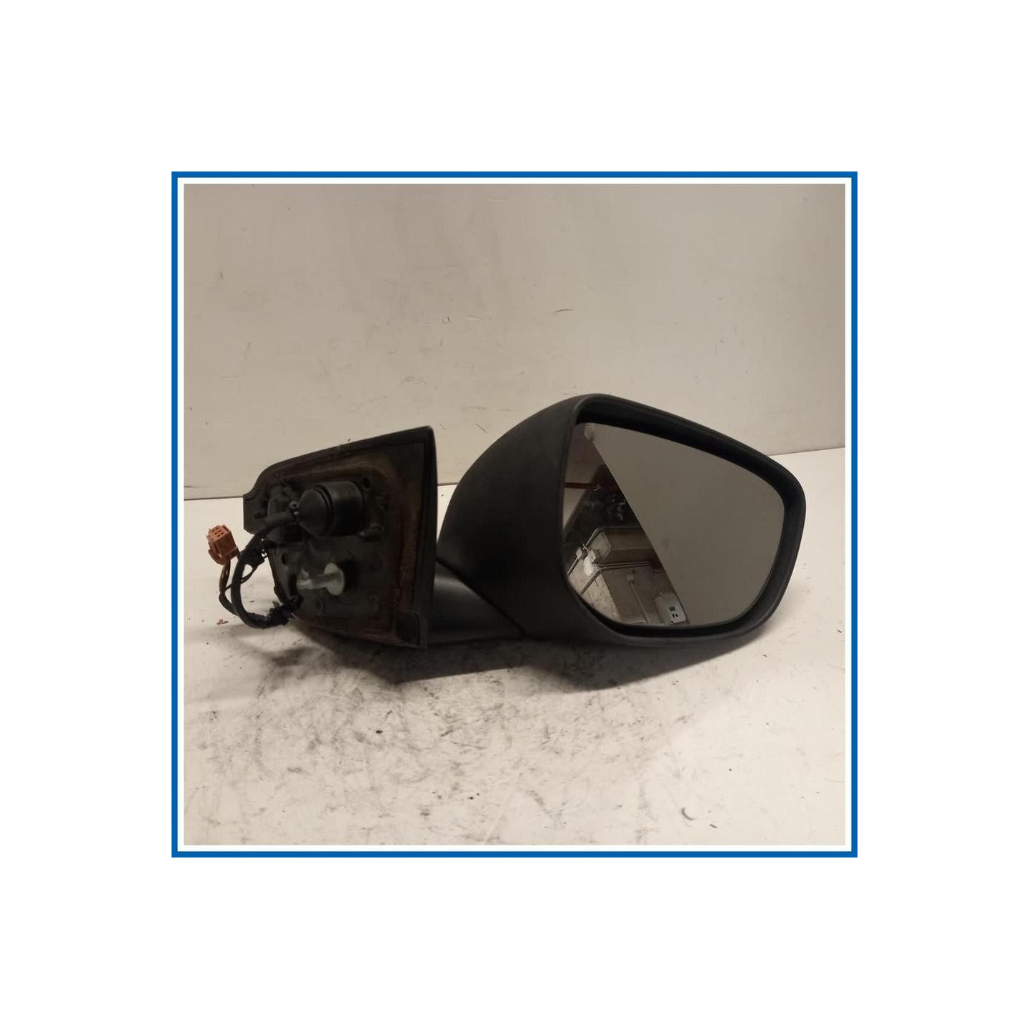 Retrovisore esterno RETROVISORE EXT | dx. | ant. CITROEN C4 Cactus