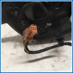 Retrovisore esterno RETROVISORE EXT | dx. | ant. CITROEN C4 Cactus