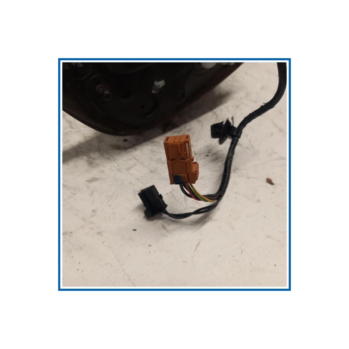 Retrovisore esterno RETROVISORE EXT | dx. | ant. CITROEN C4 Cactus