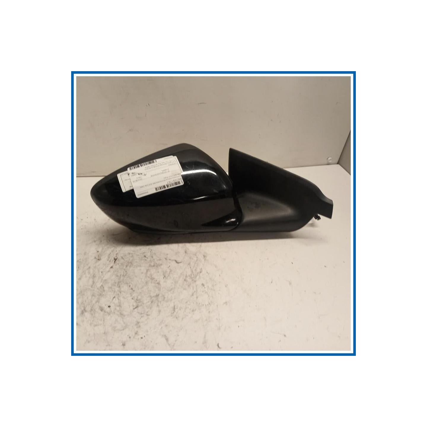 Retrovisore esterno RETROVISORE EXT | dx. | ant. CITROEN C4 Cactus