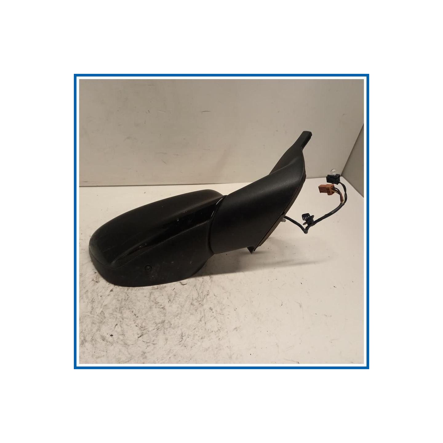 Retrovisore esterno RETROVISORE EXT | dx. | ant. CITROEN C4 Cactus