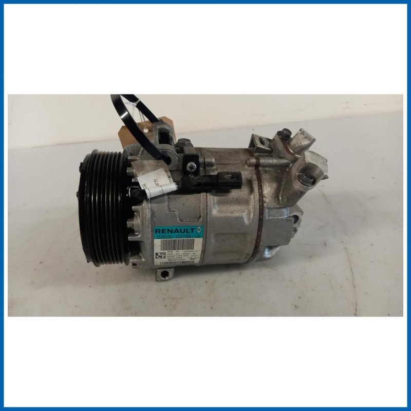 Compressore a/c COMPRESSEUR CA |  |  RENAULT Trafic IV