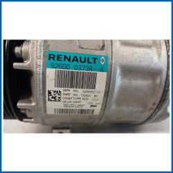 Compressore a/c COMPRESSEUR CA |  |  RENAULT Trafic IV