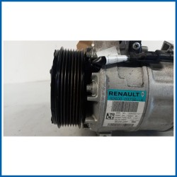 Compressore a/c COMPRESSEUR CA |  |  RENAULT Trafic IV
