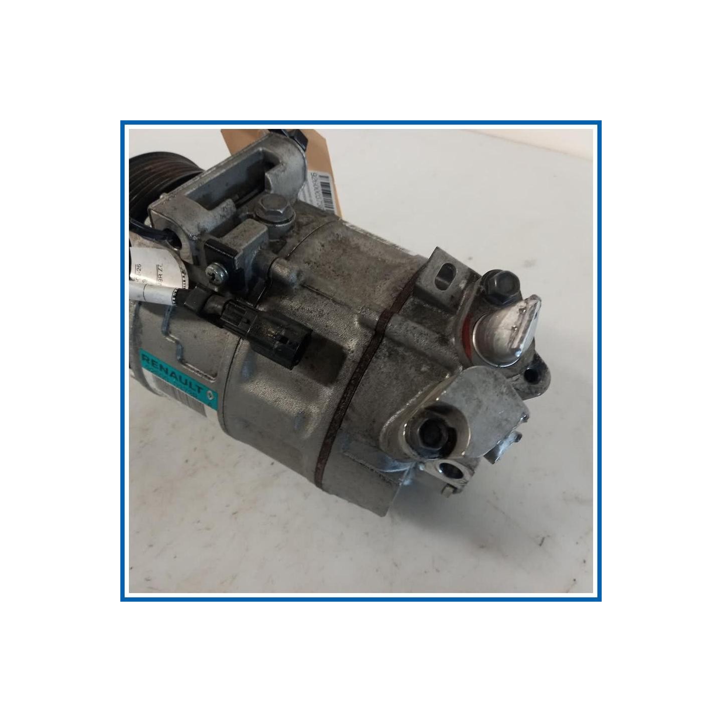 Compressore a/c COMPRESSEUR CA |  |  RENAULT Trafic IV