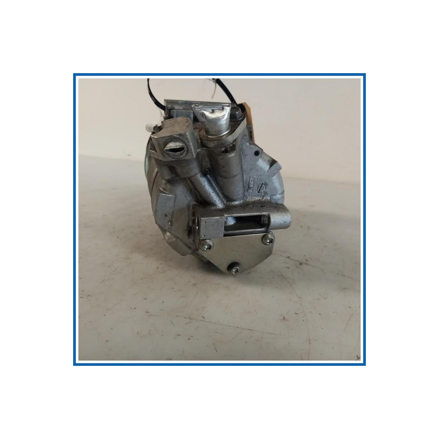 Compressore a/c COMPRESSEUR CA |  |  RENAULT Trafic IV