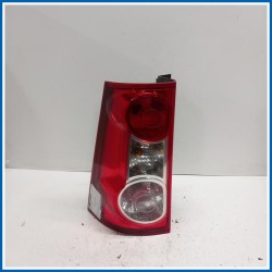 Fanale FANALINO POST. | sx. | post. DACIA Logan MCV I