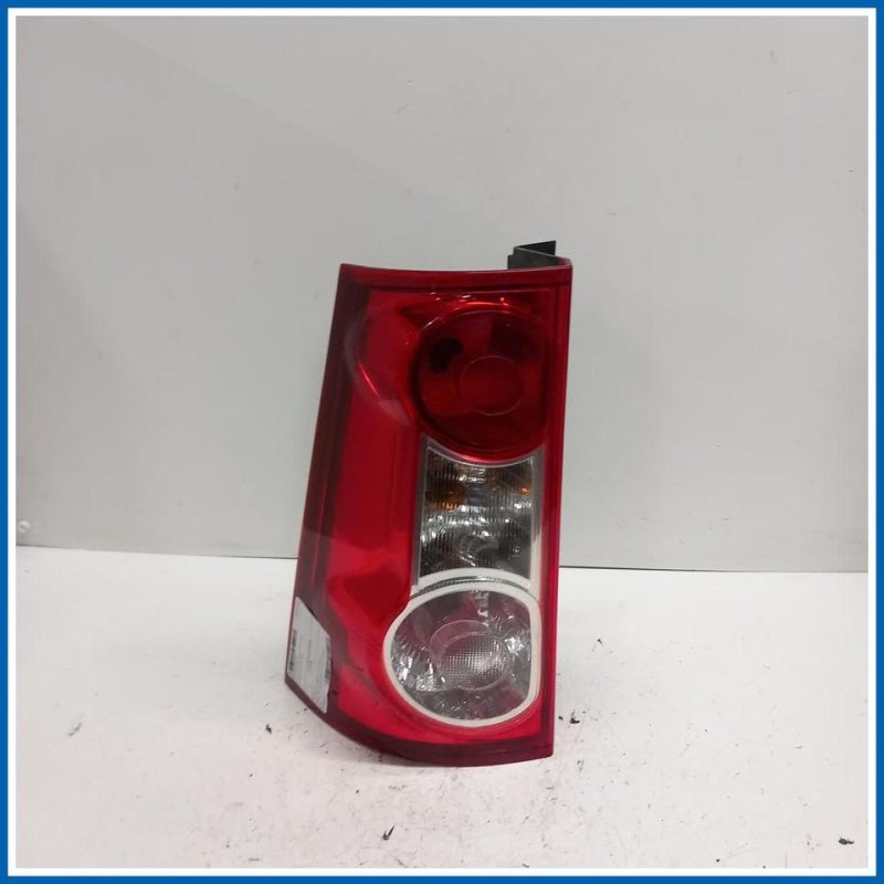 Fanale FANALINO POST. | sx. | post. DACIA Logan MCV I