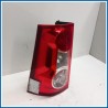 Fanale FANALINO POST. | sx. | post. DACIA Logan MCV I