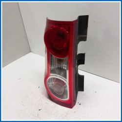 Fanale FANALINO POST. | sx. | post. DACIA Logan MCV I