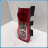 Fanale FANALINO POST. | sx. | post. DACIA Logan MCV I