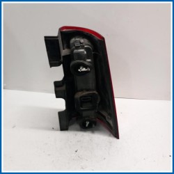 Fanale FANALINO POST. | sx. | post. DACIA Logan MCV I