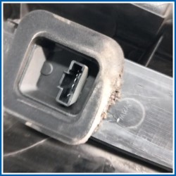 Fanale FANALINO POST. | sx. | post. DACIA Logan MCV I