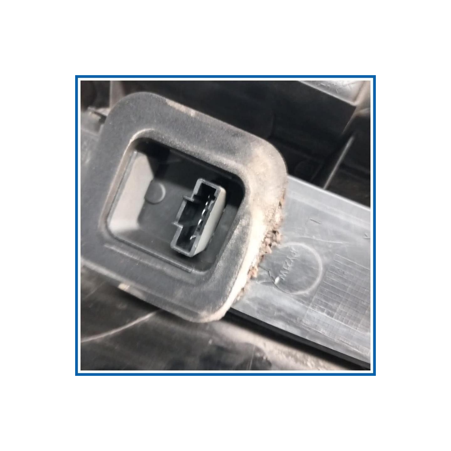 Fanale FANALINO POST. | sx. | post. DACIA Logan MCV I