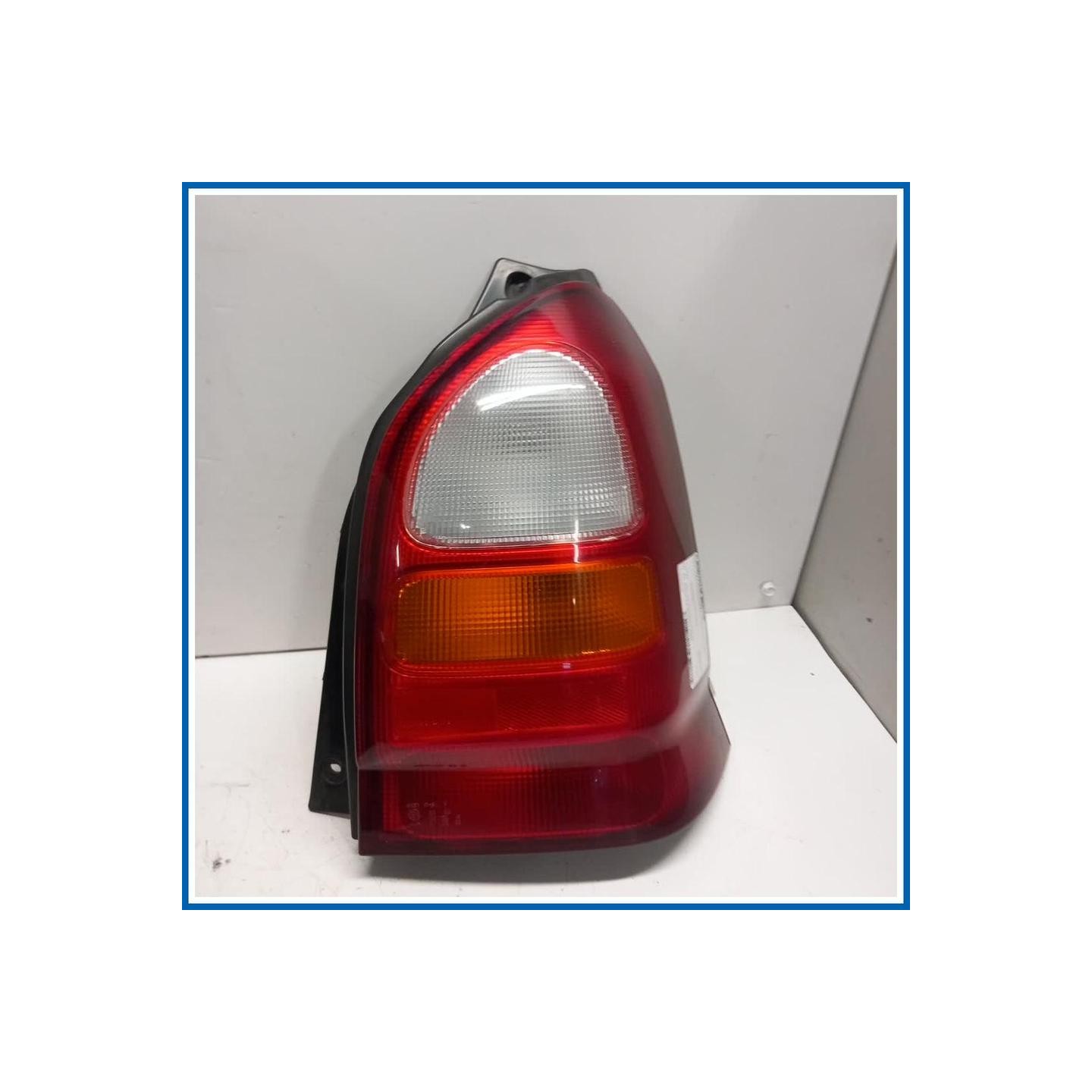 Fanale *FARO POSTERIORE DESTRO | dx. | post. SUZUKI Alto IV