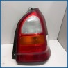 Fanale *FARO POSTERIORE DESTRO | dx. | post. SUZUKI Alto IV
