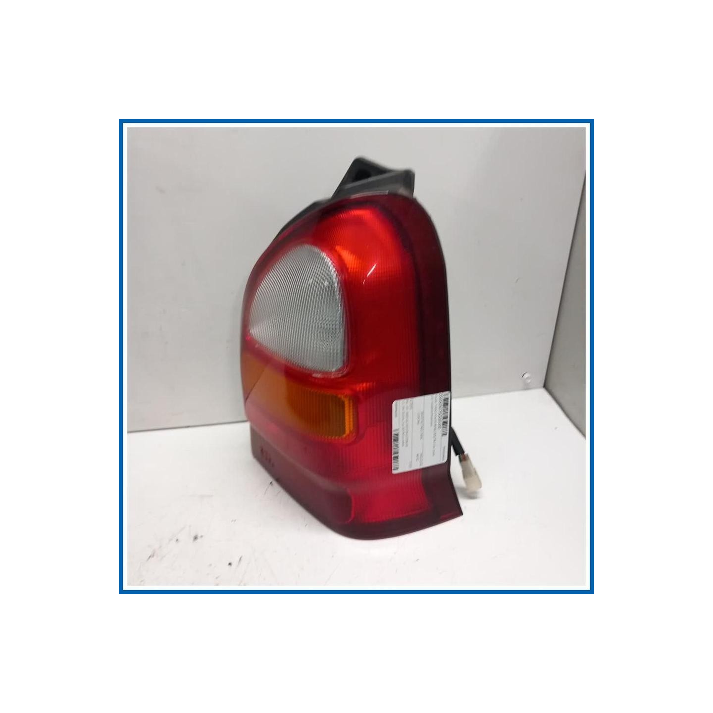 Fanale *FARO POSTERIORE DESTRO | dx. | post. SUZUKI Alto IV