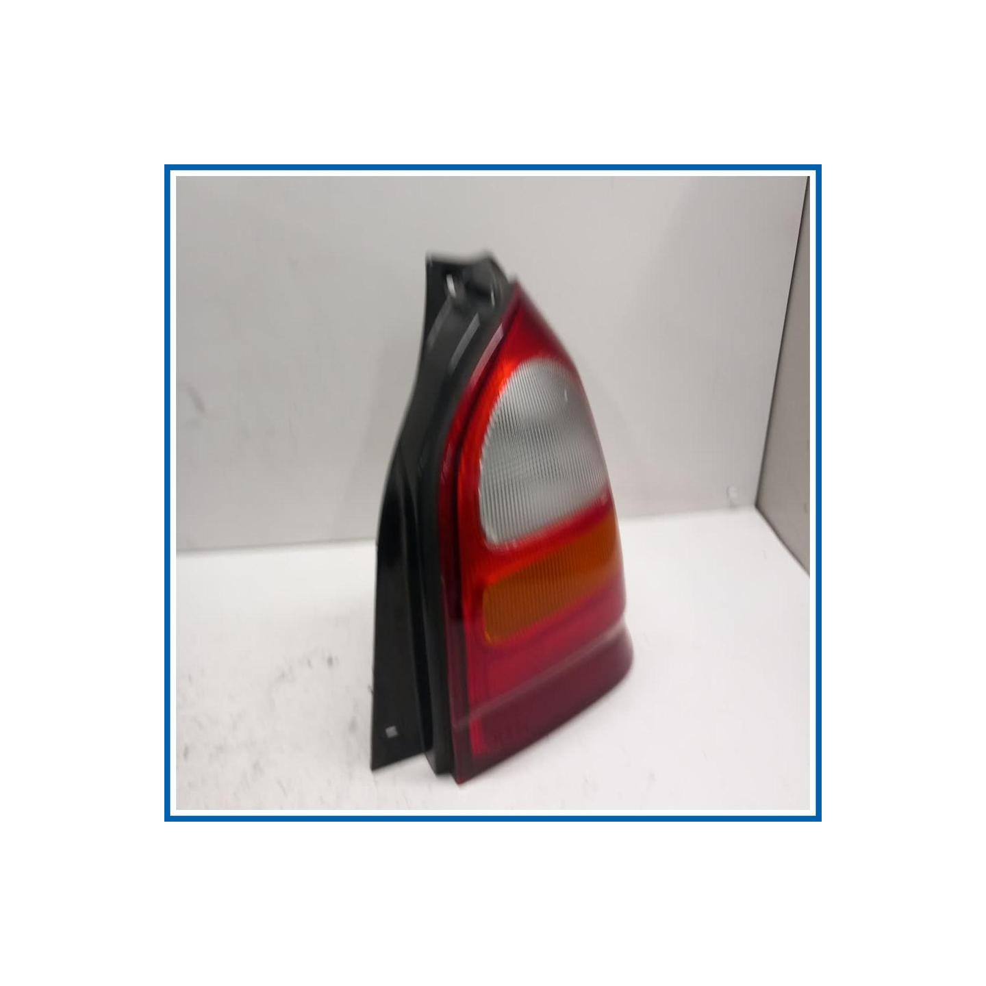 Fanale *FARO POSTERIORE DESTRO | dx. | post. SUZUKI Alto IV