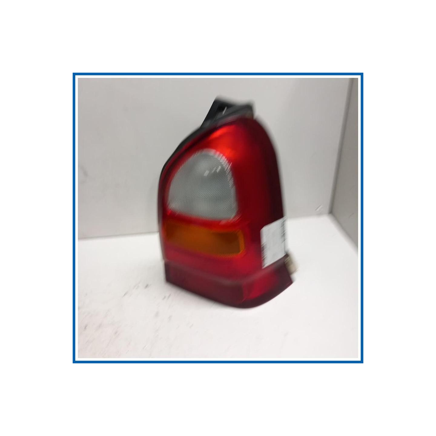 Fanale *FARO POSTERIORE DESTRO | dx. | post. SUZUKI Alto IV