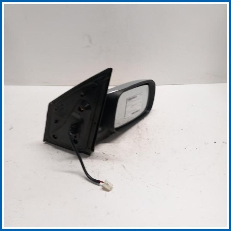 Retrovisore esterno SPECCHIO LAT.DX M301 ELET | dx. | ant. DAIHATSU Sirion II