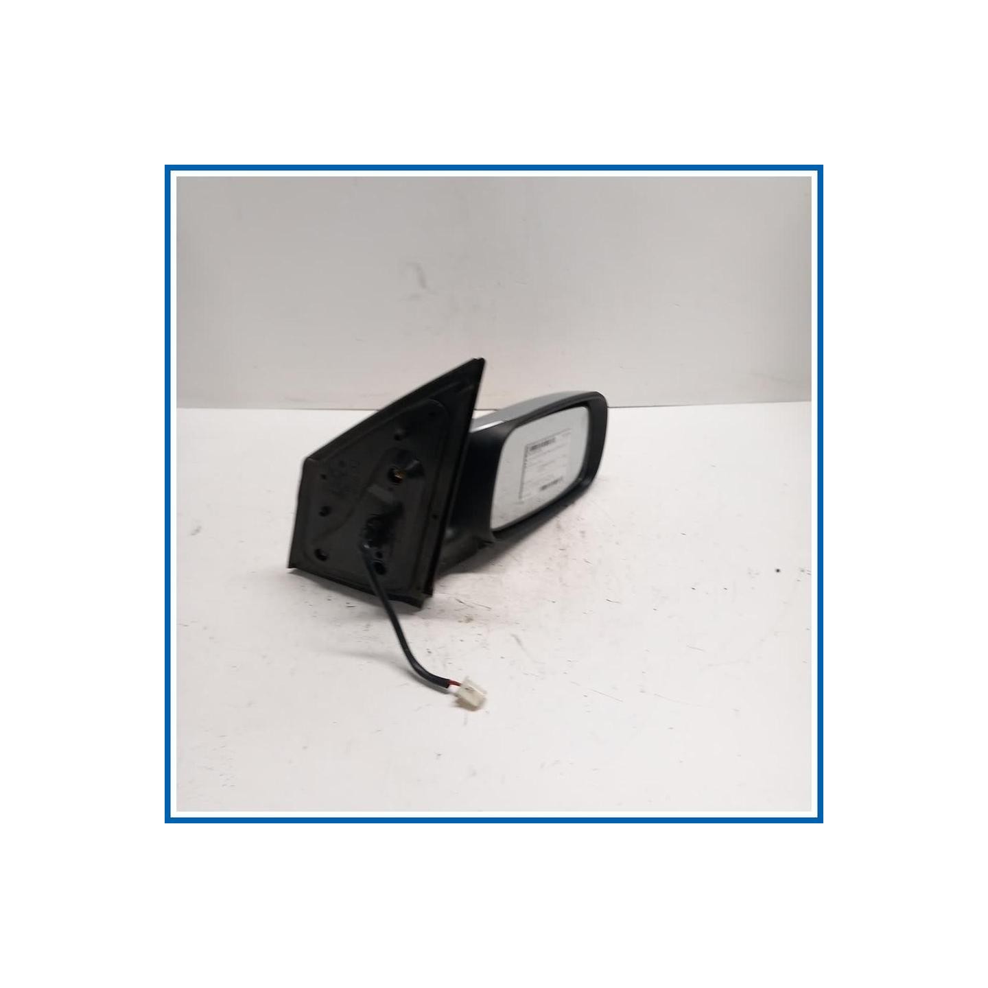 Retrovisore esterno SPECCHIO LAT.DX M301 ELET | dx. | ant. DAIHATSU Sirion II
