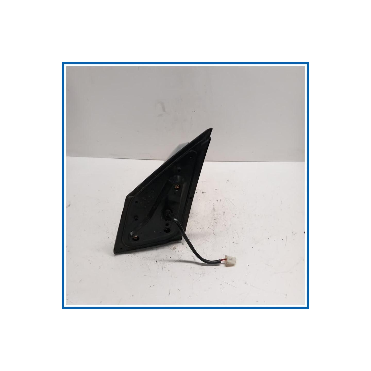 Retrovisore esterno SPECCHIO LAT.DX M301 ELET | dx. | ant. DAIHATSU Sirion II