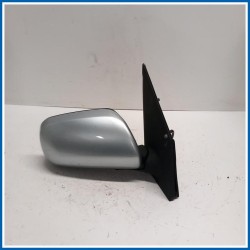 Retrovisore esterno SPECCHIO LAT.DX M301 ELET | dx. | ant. DAIHATSU Sirion II