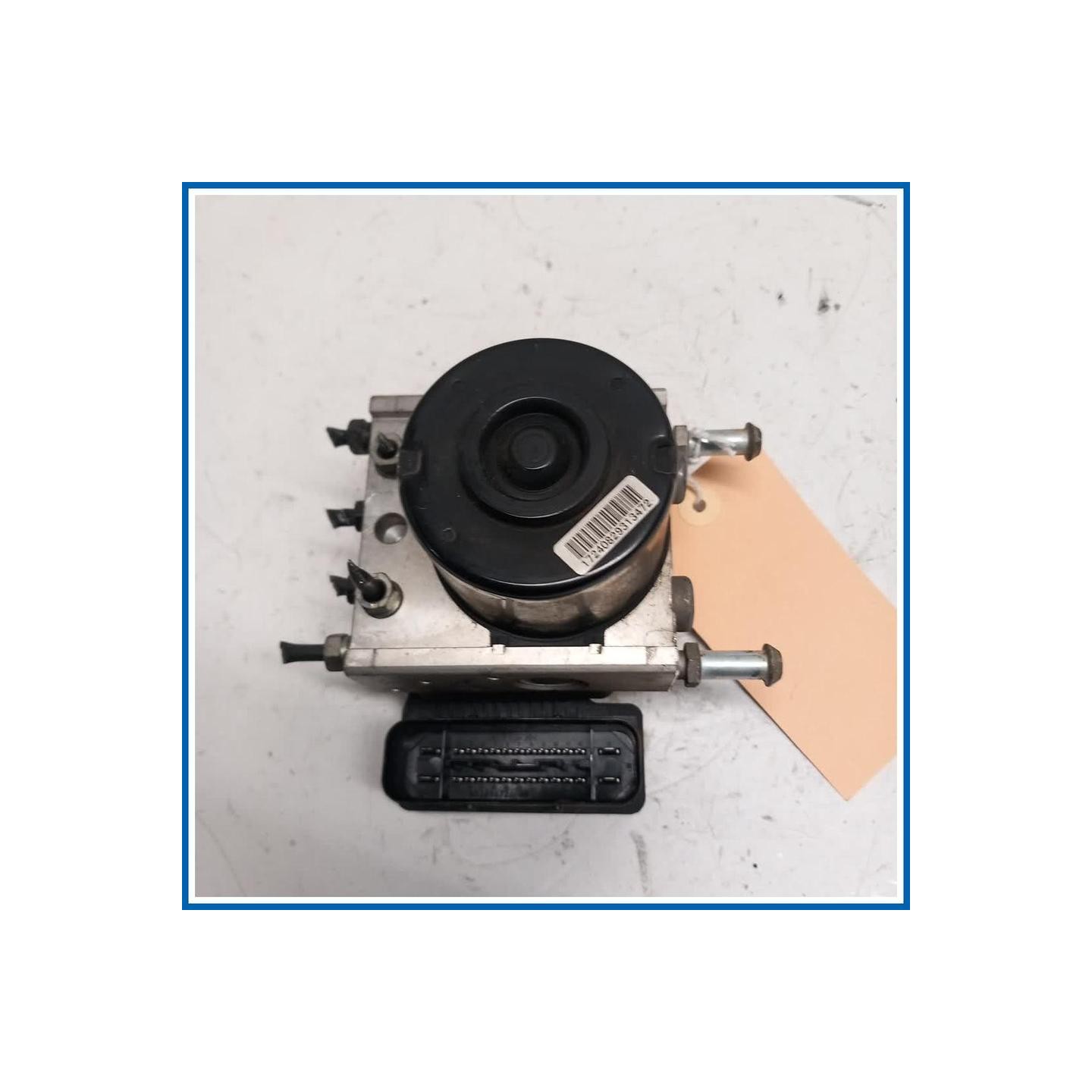 Abs (gruppo) ATTUATORE DI FRENATA M301 |  | ant. DAIHATSU Sirion II