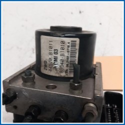 Abs (gruppo) ATTUATORE DI FRENATA M301 |  | ant. DAIHATSU Sirion II