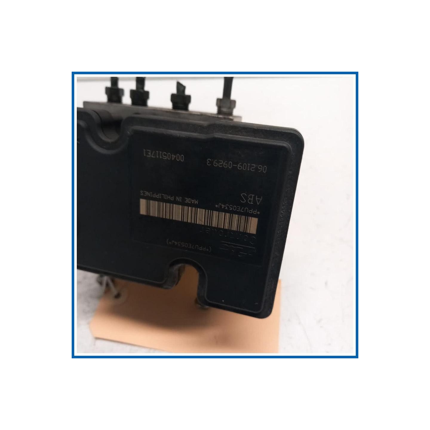 Abs (gruppo) ATTUATORE DI FRENATA M301 |  | ant. DAIHATSU Sirion II