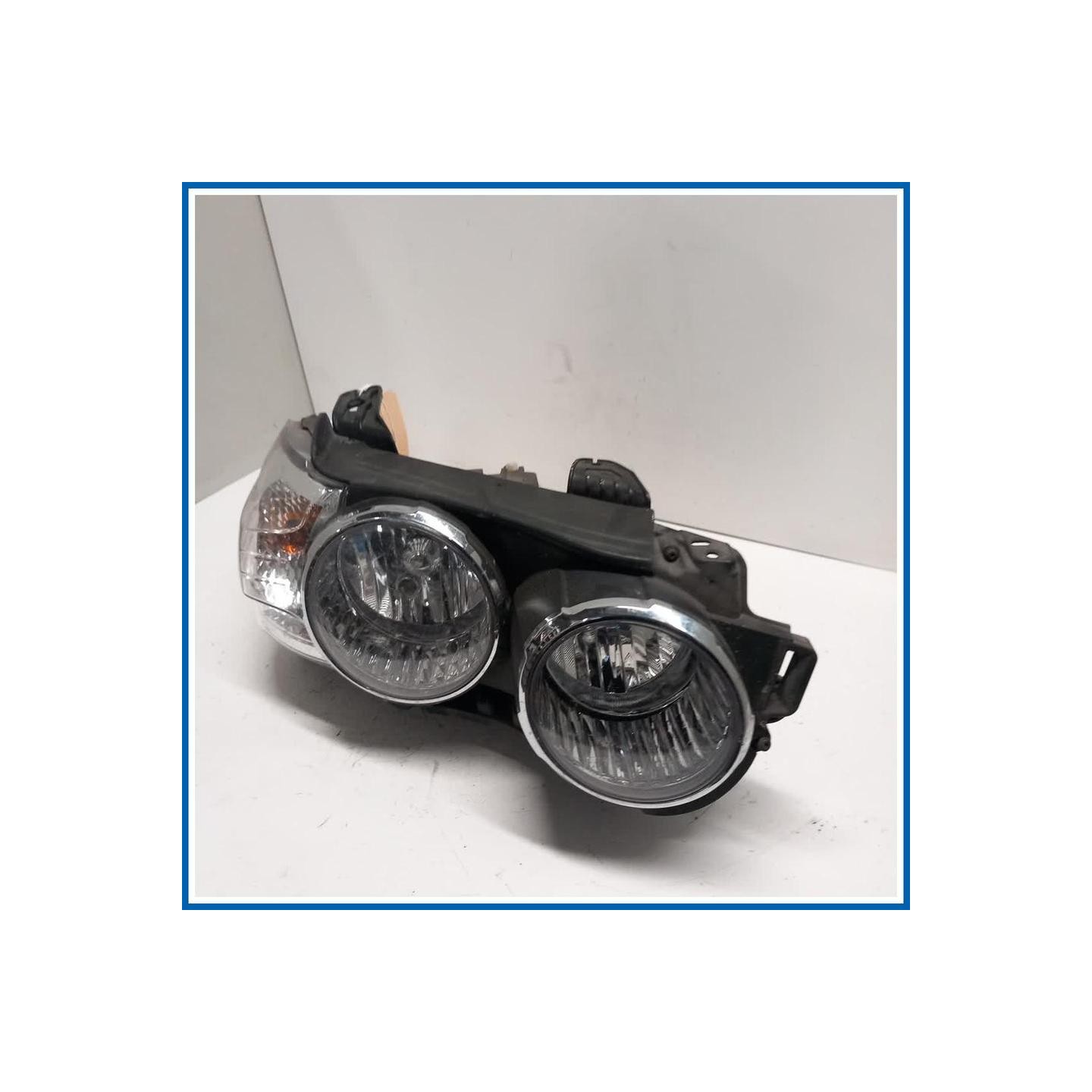 Proiettore O:PROIETTORE COMPLETO | dx. | ant. CHEVROLET Aveo III