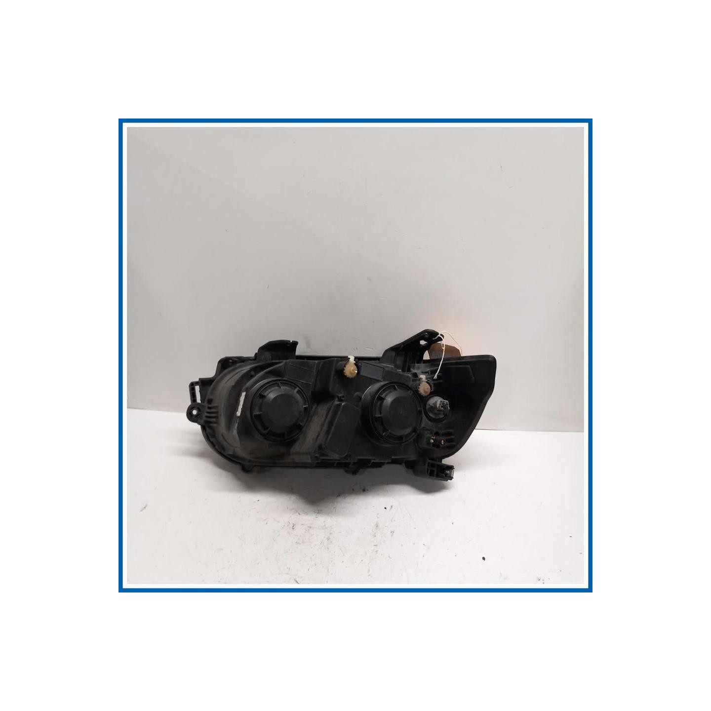 Proiettore O:PROIETTORE COMPLETO | dx. | ant. CHEVROLET Aveo III