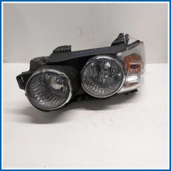 Proiettore O:PROIETTORE COMPLETO | sx. | ant. CHEVROLET Aveo III