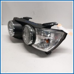 Proiettore O:PROIETTORE COMPLETO | sx. | ant. CHEVROLET Aveo III
