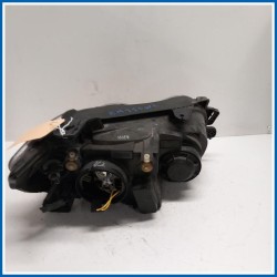 Proiettore O:PROIETTORE COMPLETO | sx. | ant. CHEVROLET Aveo III