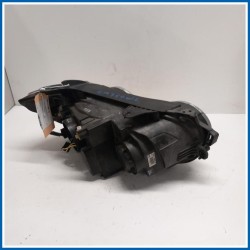 Proiettore O:PROIETTORE COMPLETO | sx. | ant. CHEVROLET Aveo III
