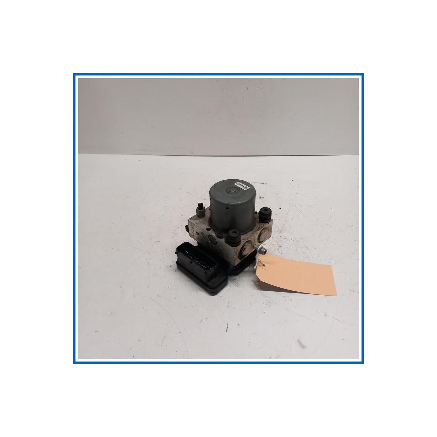 Centralina abs CALCOLATORE ANTIBLOCCAGG.RUOTE |  | ant. CHEVROLET Aveo III