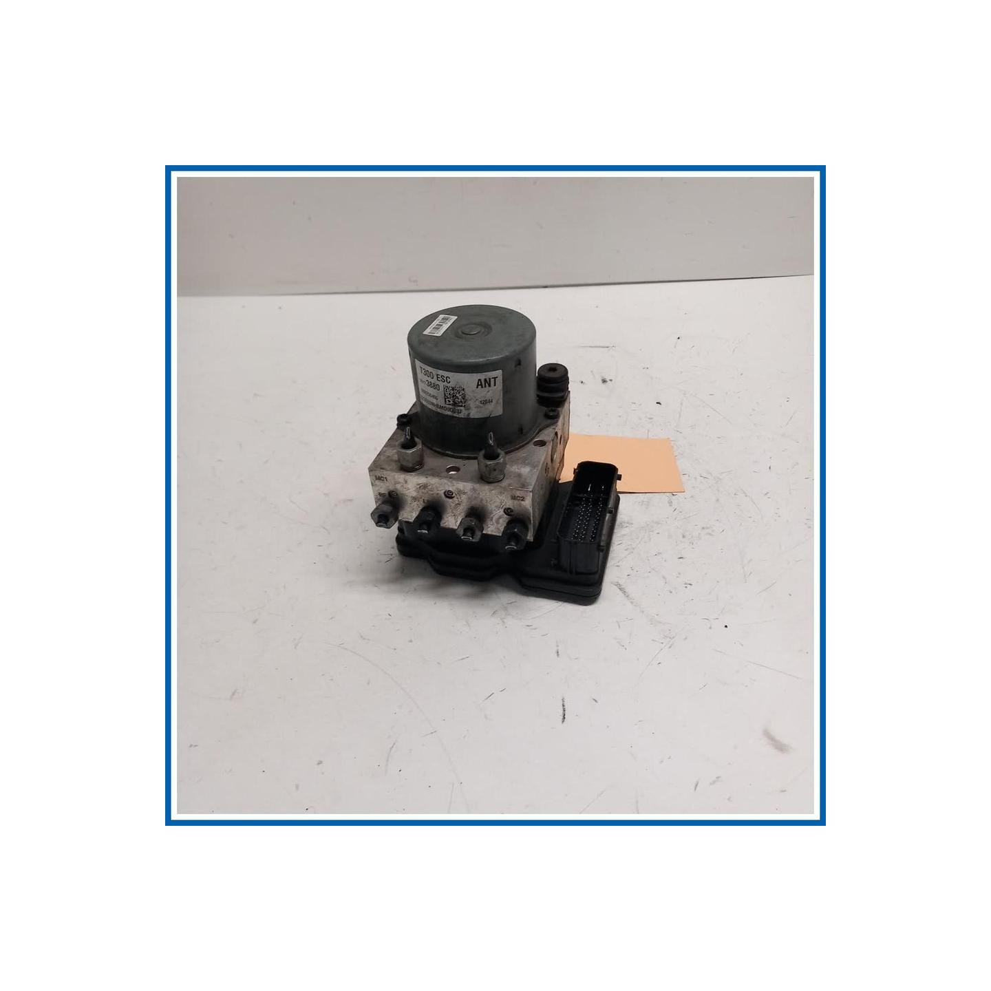 Centralina abs CALCOLATORE ANTIBLOCCAGG.RUOTE |  | ant. CHEVROLET Aveo III
