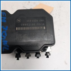 Centralina abs CALCOLATORE ANTIBLOCCAGG.RUOTE |  | ant. CHEVROLET Aveo III