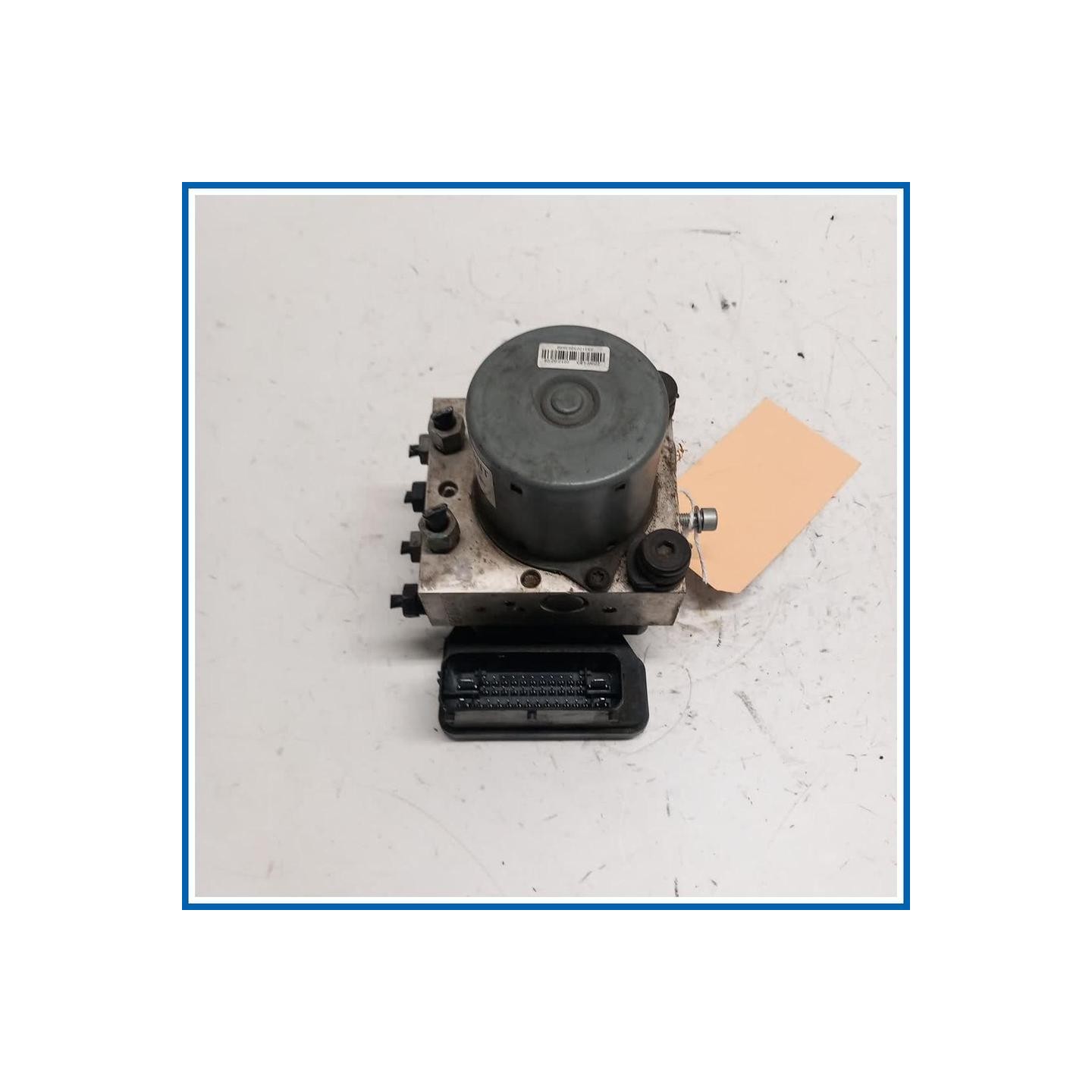Centralina abs CALCOLATORE ANTIBLOCCAGG.RUOTE |  | ant. CHEVROLET Aveo III