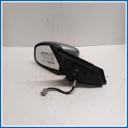 Retrovisore esterno MIRROR ASSY - REAR VIEW OUTER | sx. | ant. FORD Mondeo IV SW