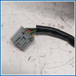 Retrovisore esterno MIRROR ASSY - REAR VIEW OUTER | sx. | ant. FORD Mondeo IV SW