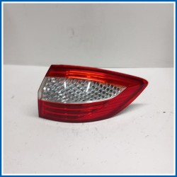 Fanale est. Lamp Assy - Rear; Stop And Flasher | dx. | post. FORD Mondeo IV SW