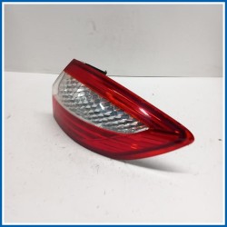 Fanale est. Lamp Assy - Rear; Stop And Flasher | dx. | post. FORD Mondeo IV SW