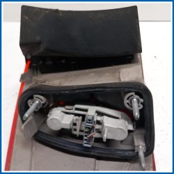 Fanale est. Lamp Assy - Rear; Stop And Flasher | dx. | post. FORD Mondeo IV SW