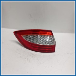 Fanale est. LAMP ASSY | sx. | post. FORD Mondeo IV SW