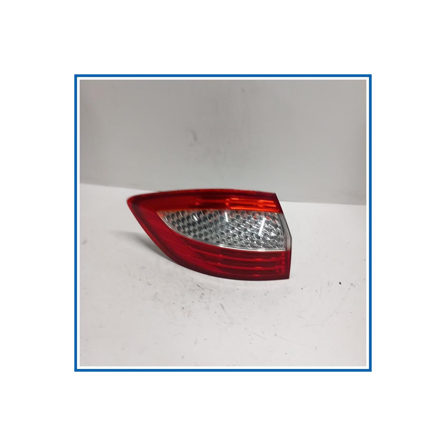 Fanale est. LAMP ASSY | sx. | post. FORD Mondeo IV SW