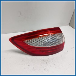 Fanale est. LAMP ASSY | sx. | post. FORD Mondeo IV SW