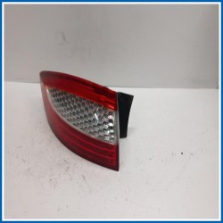 Fanale est. LAMP ASSY | sx. | post. FORD Mondeo IV SW