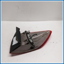 Fanale est. LAMP ASSY | sx. | post. FORD Mondeo IV SW